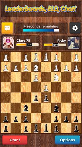 Chess Plus - Social Games screenshot 4