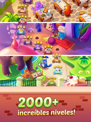 Cookie Cats screenshot 7