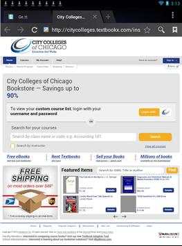 CCCMobile screenshot 8