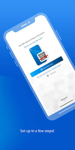 ZConnect App screenshot 2