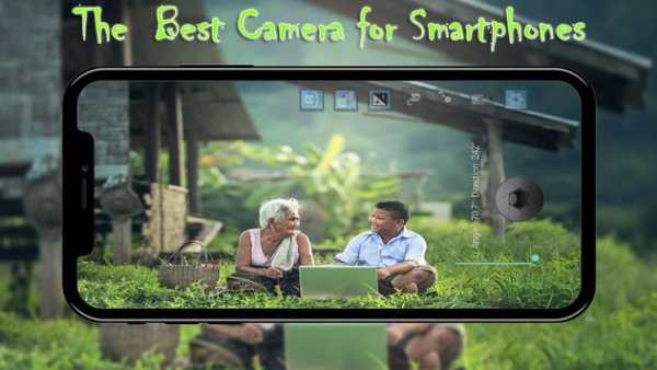 Camera for Canon new 2019 screenshot 2