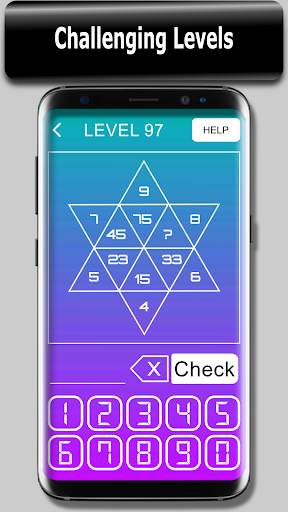 Math Puzzles Game screenshot 7