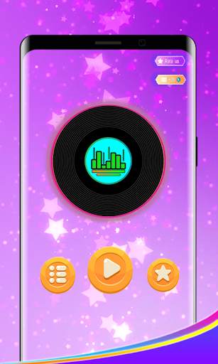 BTS Piano Tiles 2021 screenshot 1