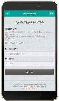 Kupon screenshot 5