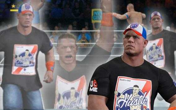 Wrestling WWE News screenshot 2