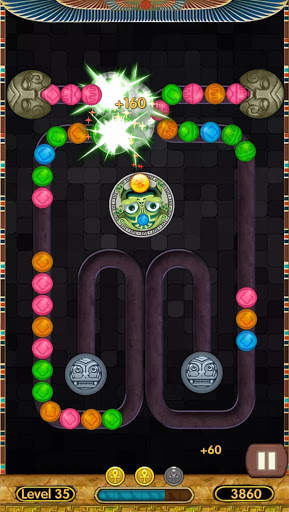 crazy zumba game screenshot 2
