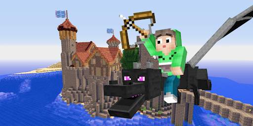 RLCraft Mod for Minecraft screenshot 3