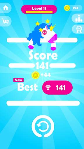 SweetUnicorn - Beta screenshot 5