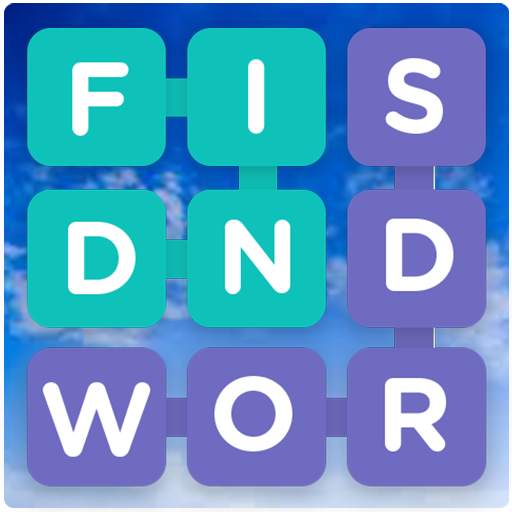 Find Words - Free Word Game 1.2.9z
