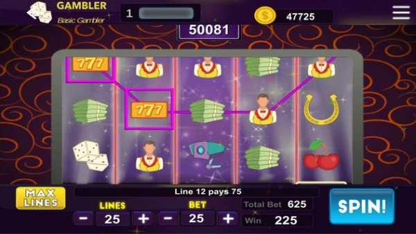 Money Games Slots screenshot 5