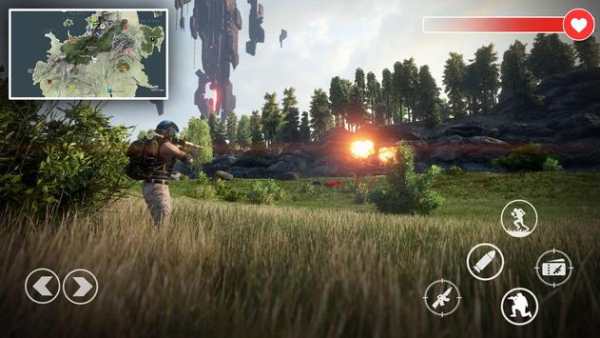 Hacks Free Fire Battleground: Guide Squad 2020 screenshot 3