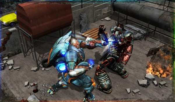 Helicopter Transformation: Robot Fighting Games screenshot 12