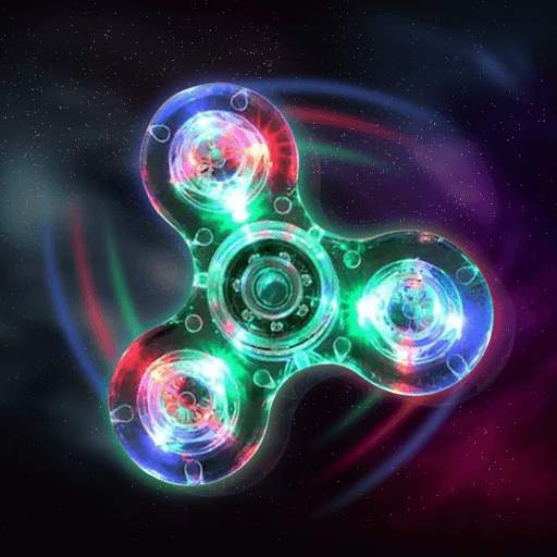 MX Fidget Spinner 2.4