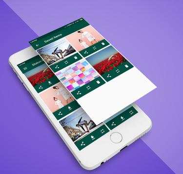 Status Saver - Video Downlaoder App 2019 screenshot 5