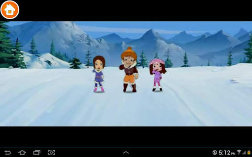 ChhotaBheemHimalayanMovieClips screenshot 16