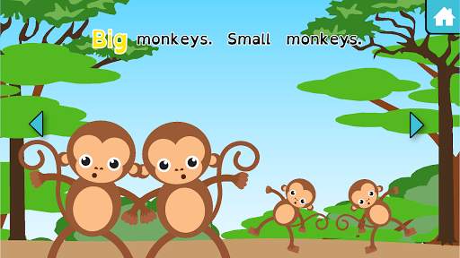 Read With Akili - So Many Different Places! screenshot 4