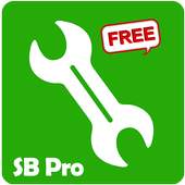 SB Tool Game Pro No Root Joke 1.4