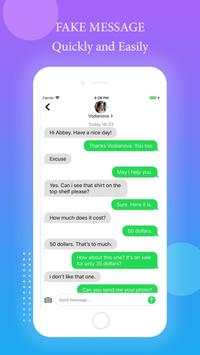 Fake Text screenshot 1