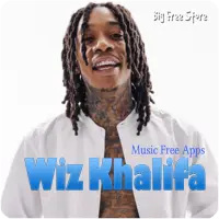 Wiz Khalifa Music Free Apps