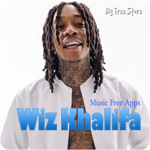Wiz Khalifa Music Free Apps screenshot 1