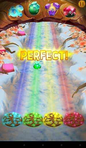 Tempo Run: The Last Song screenshot 8