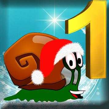 Snail Ice Bob 1 screenshot 1