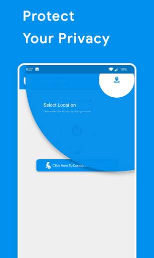 HideMe VPN: Free Unlimited VPN Proxy Connection screenshot 1