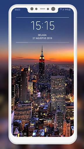 New York Wallpaper screenshot 8