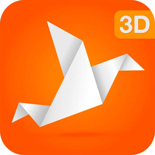 How to Make Origami Birds 1.0.2