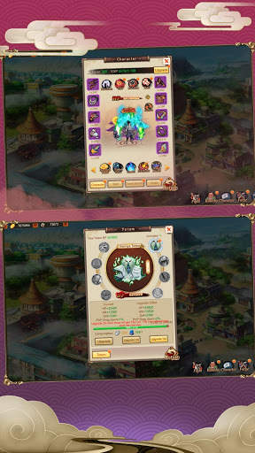 Crazy Ninja screenshot 2