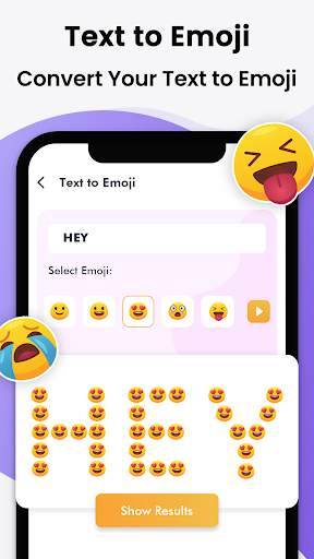 Chat Translator Keyboard screenshot 7