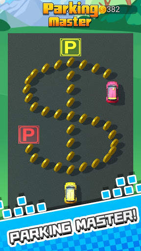 Parking Master: Car Parking Simulator Puzzle Games screenshot 1