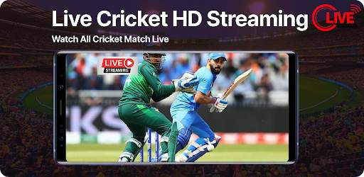 Live Cricket TV HD 2023 screenshot 2