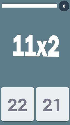 Faster Thinking: Brain training & Mind games screenshot 4
