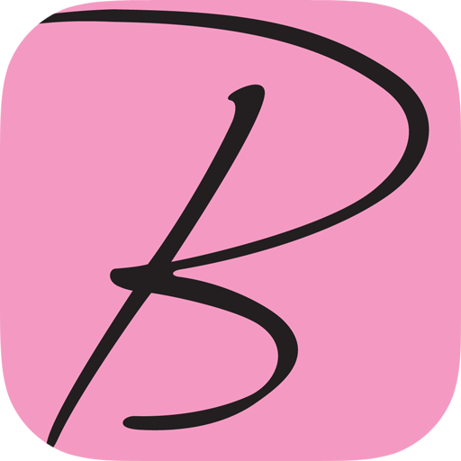 Brushed Nail Salon icon