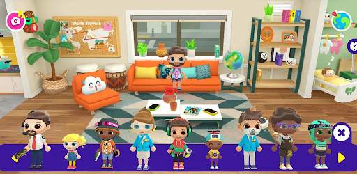 Stories World Travels screenshot 2