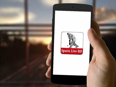 Live Cricket Sports TV PSL HD screenshot 2