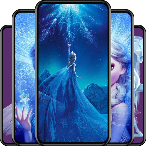 princess wallpaper 2021 icon