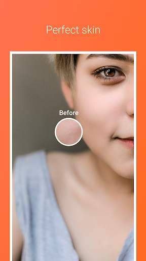 PlusMe Camera - best photo app screenshot 5
