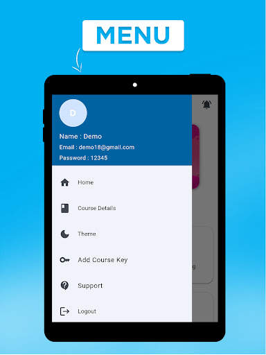 Vcrypt Player screenshot 7