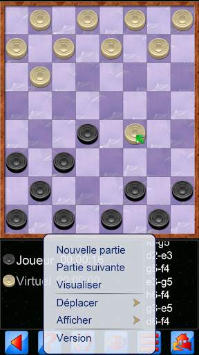 Dames V  screenshot 4