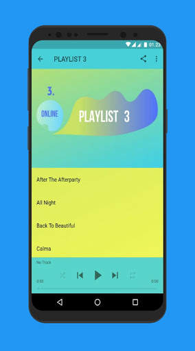 Alan Walker Offline Complete screenshot 6