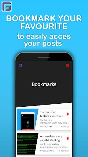 GadgetsFury - Tech News, Reviews, Videos & More screenshot 2