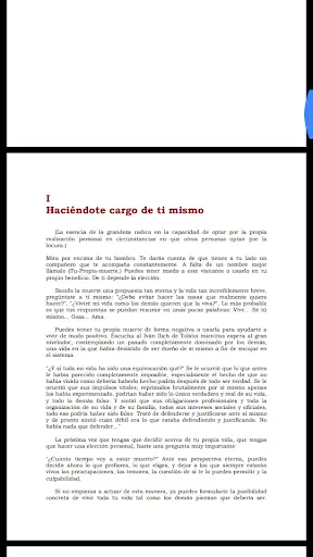 Tus Zonas Erróneas screenshot 2