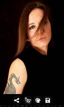 Tattoo Art screenshot 2