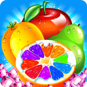 Fruit Frozen icon