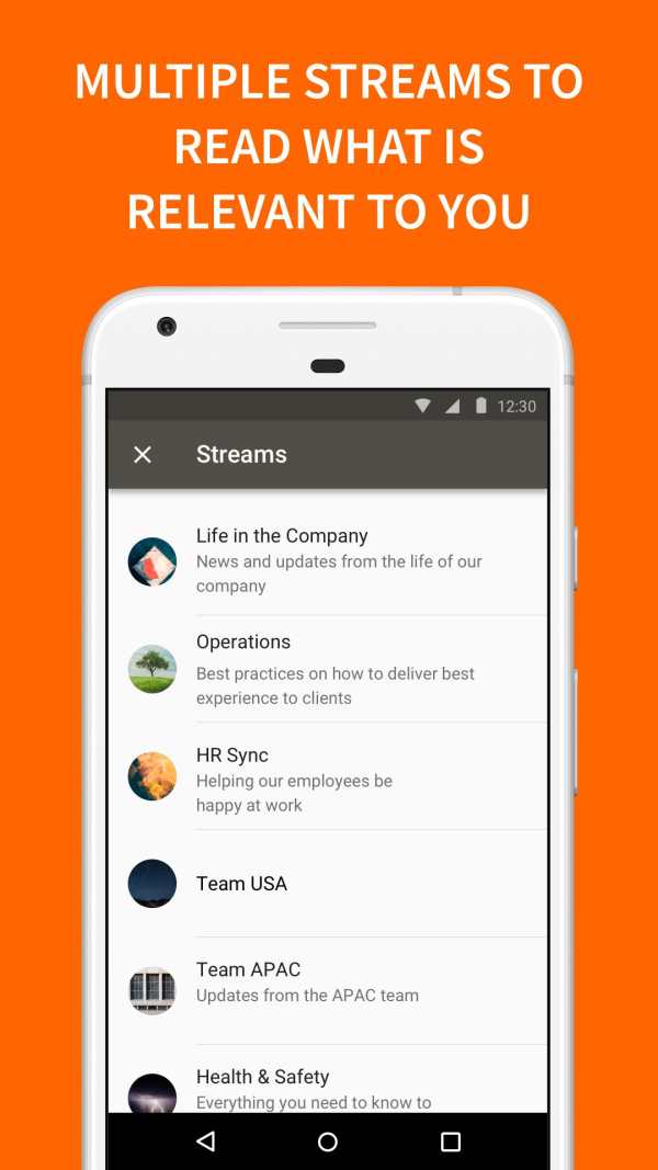 ARC screenshot 5
