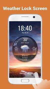 weather showing app screenshot 8