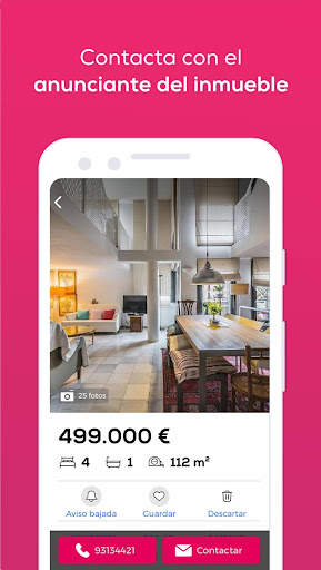 yaencontre - pisos y casas screenshot 6