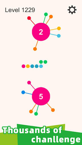 Crazy Two Wheel - Dots Allot screenshot 9